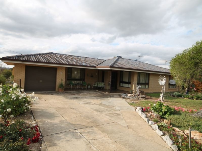 253 Ashford Road, Inverell NSW 2360