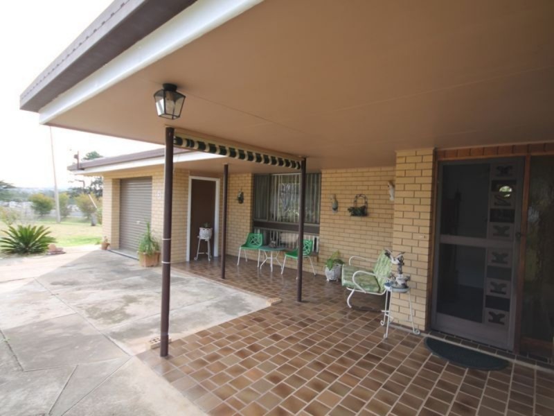 253 Ashford Road, Inverell NSW 2360