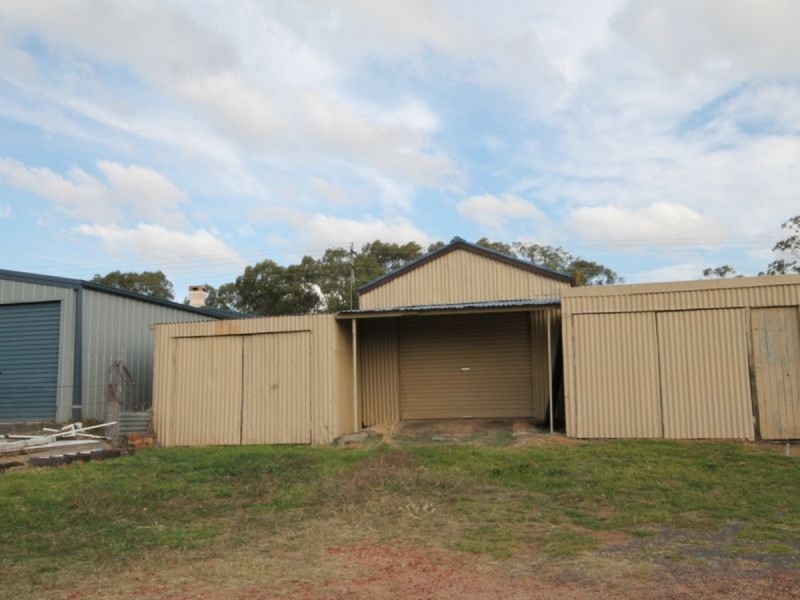 253 Ashford Road, Inverell NSW 2360