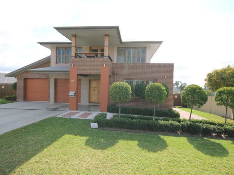 13 Sunnyside Place, Inverell NSW 2360