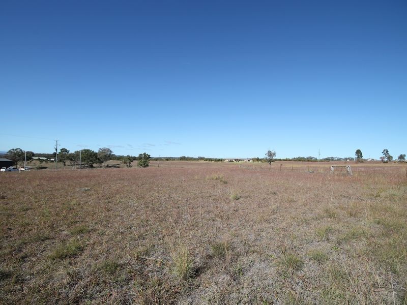 Lot 2 Alsace Lane, Inverell NSW 2360