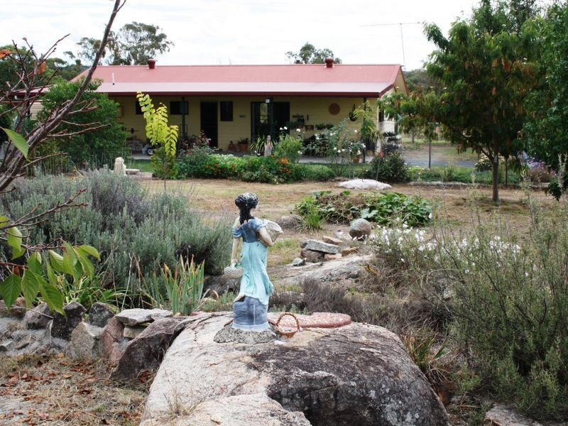 Lot 2 Aberdeen Road, Inverell NSW 2360