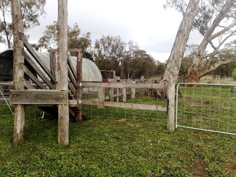 Lot 2 Aberdeen Road, Inverell NSW 2360