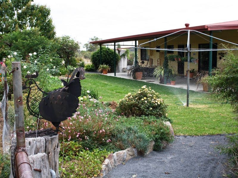 Lot 2 Aberdeen Road, Inverell NSW 2360