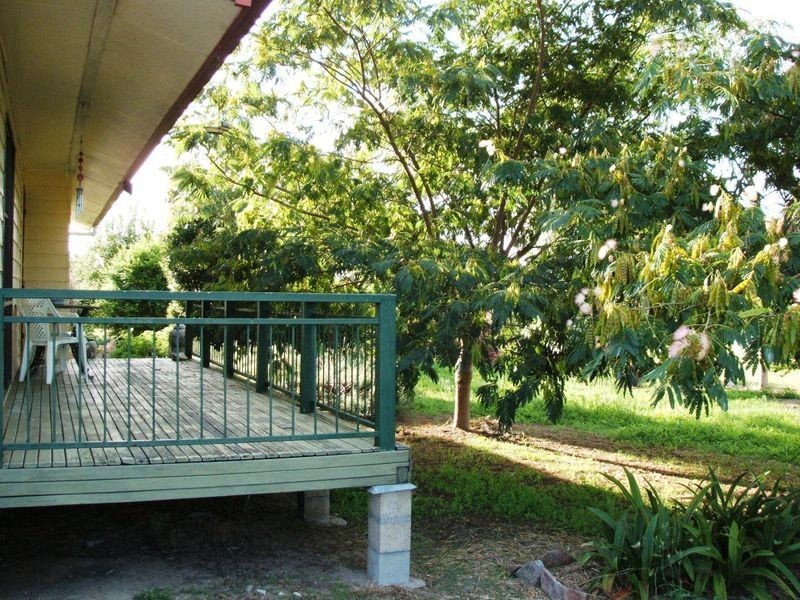 Lot 2 Aberdeen Road, Inverell NSW 2360