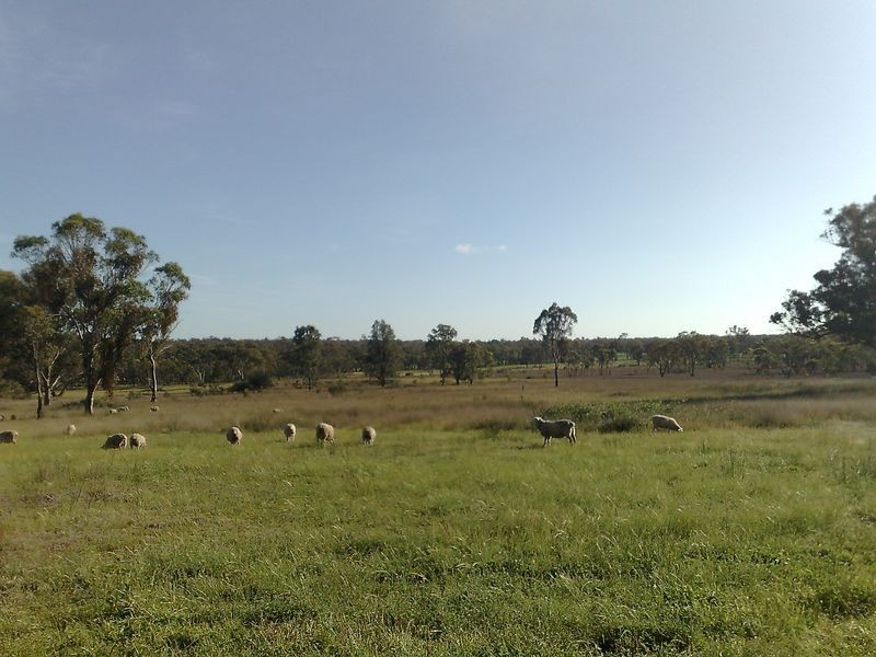 Lot 2 Aberdeen Road, Inverell NSW 2360