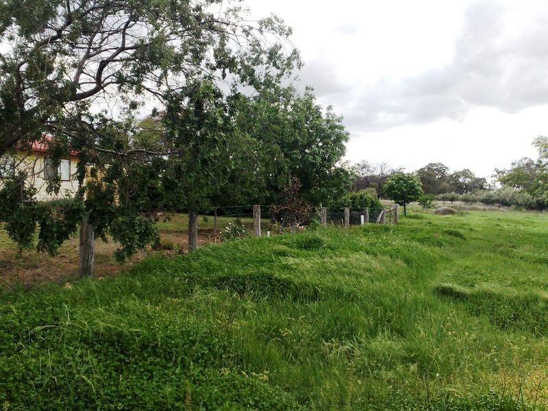 Lot 2 Aberdeen Road, Inverell NSW 2360
