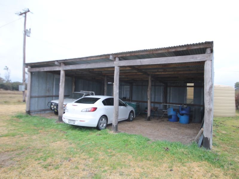 Lot 2 Aberdeen Road, Inverell NSW 2360