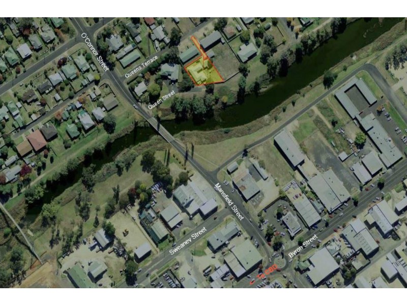 26A Queen Street, Inverell NSW 2360