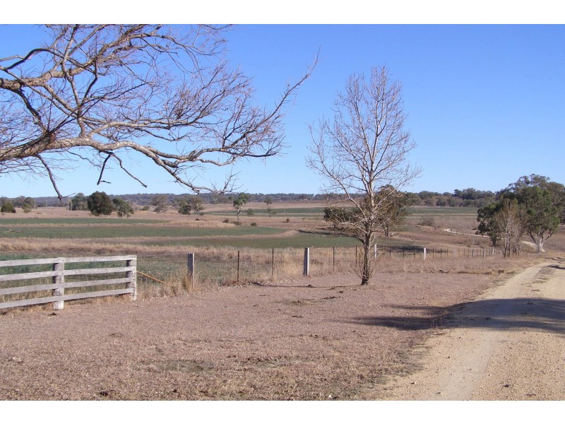 396 Auburn Vale Road, Inverell NSW 2360