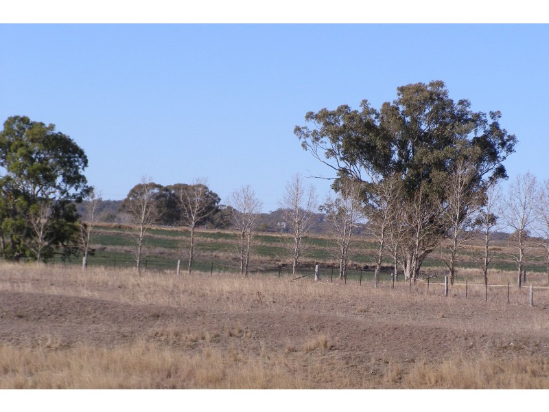 396 Auburn Vale Road, Inverell NSW 2360