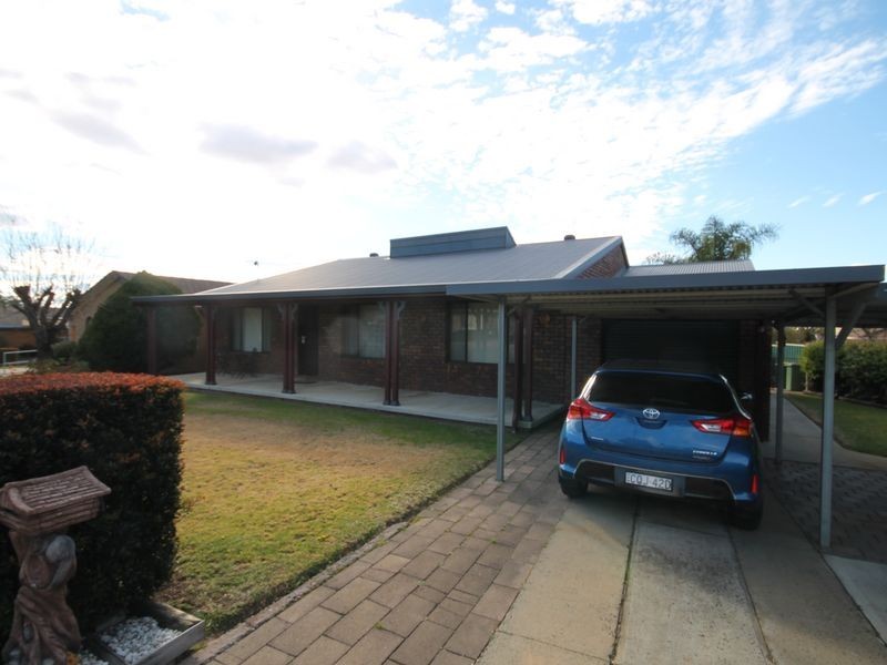 117 Warialda RD, Inverell NSW 2360