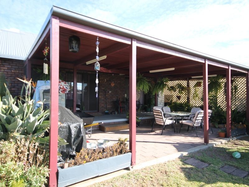 117 Warialda RD, Inverell NSW 2360