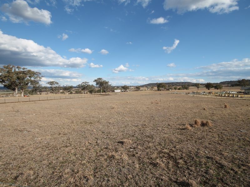 Lot 1 Rose Fernhill Road, Inverell NSW 2360