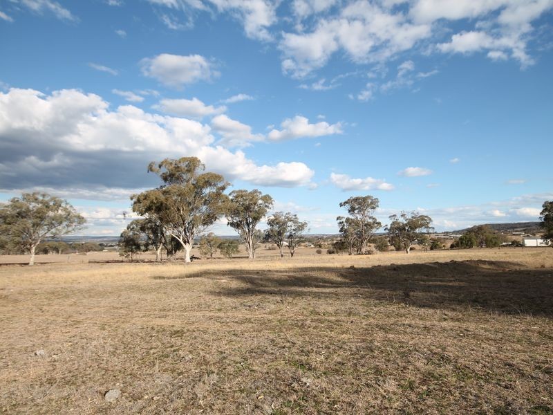 Lot 4 Rose Fernhill Road, Inverell NSW 2360