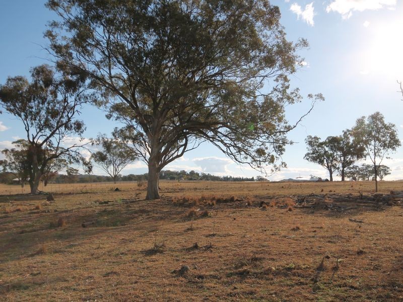 Lot 4 Rose Fernhill Road, Inverell NSW 2360