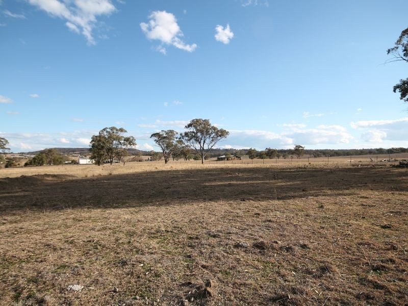 Lot 4 Rose Fernhill Road, Inverell NSW 2360