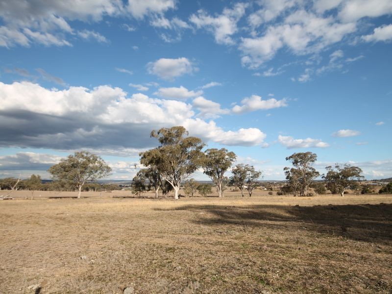 Lot 4 Rose Fernhill Road, Inverell NSW 2360