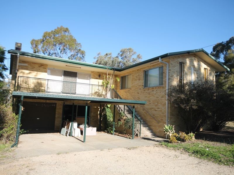 235 Old Bundarra Road, Inverell NSW 2360