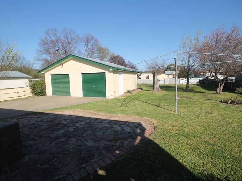 121 Henderson Street, Inverell NSW 2360