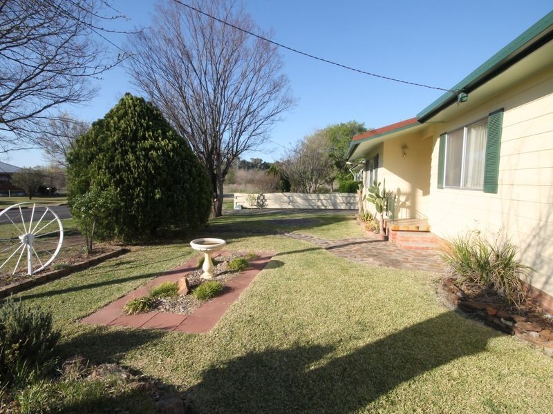 121 Henderson Street, Inverell NSW 2360