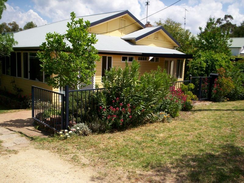 4 Anderson Street, Inverell NSW 2360