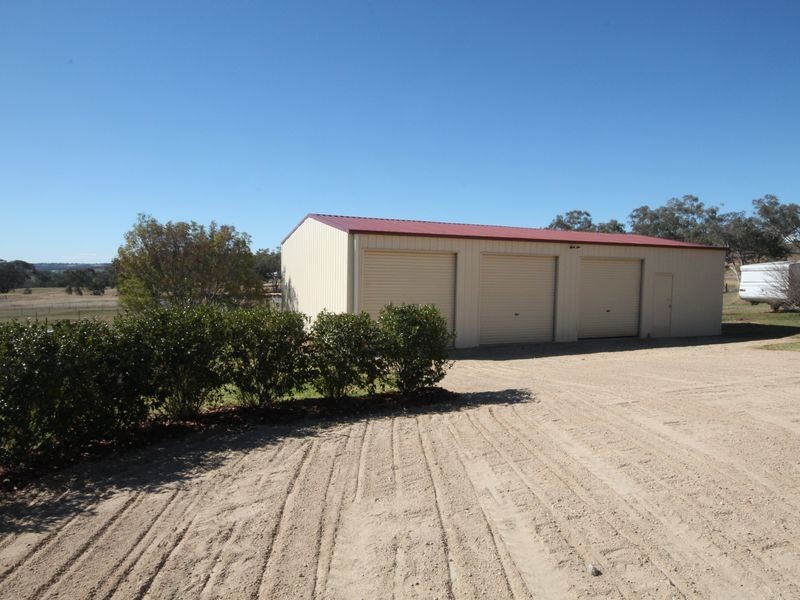 305 Swanbrook RD, Inverell NSW 2360
