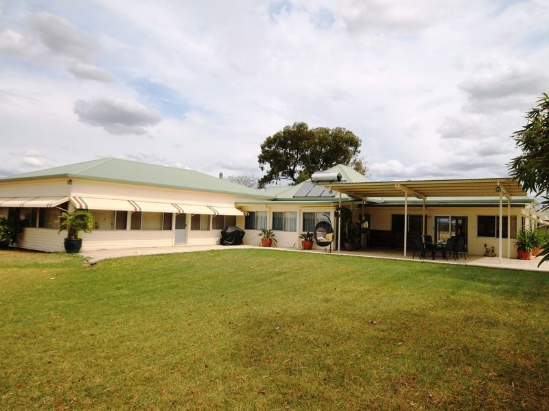 80 Wades Lane, Inverell NSW 2360