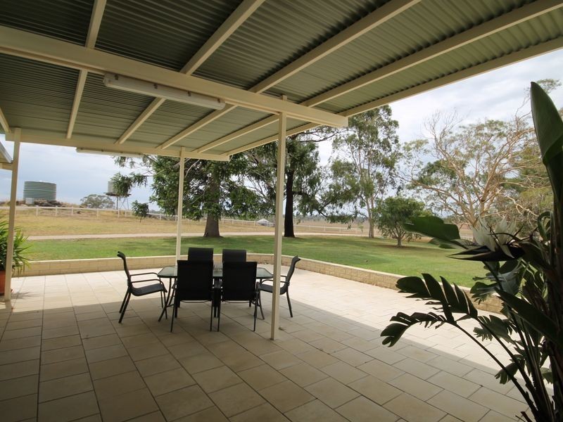 80 Wades Lane, Inverell NSW 2360