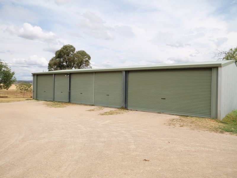 80 Wades Lane, Inverell NSW 2360
