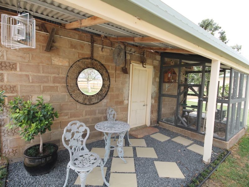 80 Wades Lane, Inverell NSW 2360