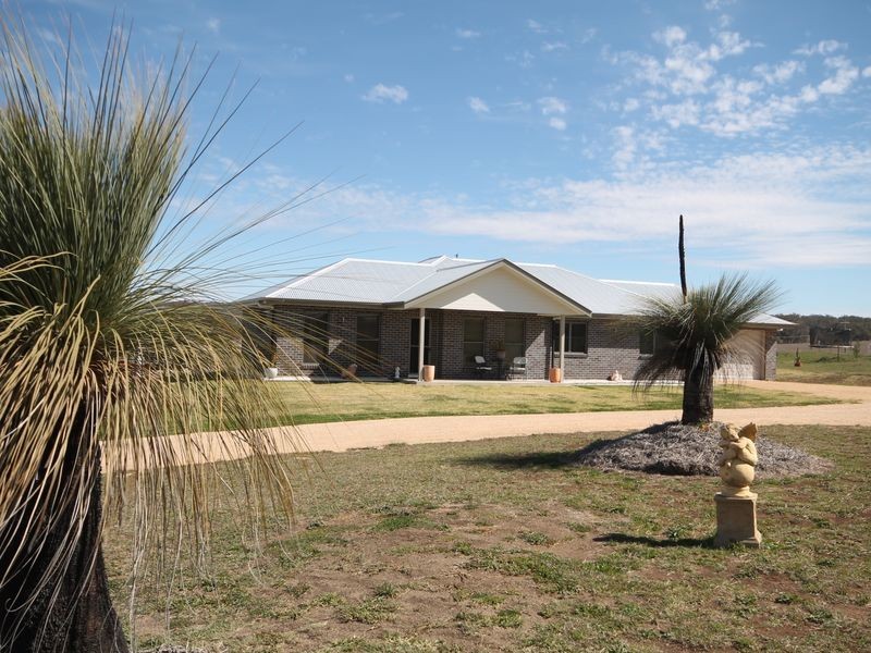 301 Fernhill Road, Inverell NSW 2360