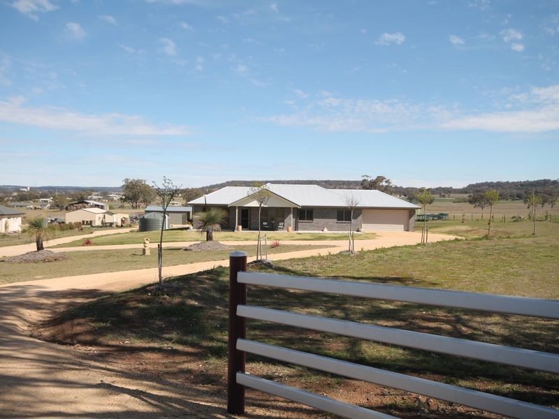 301 Fernhill Road, Inverell NSW 2360