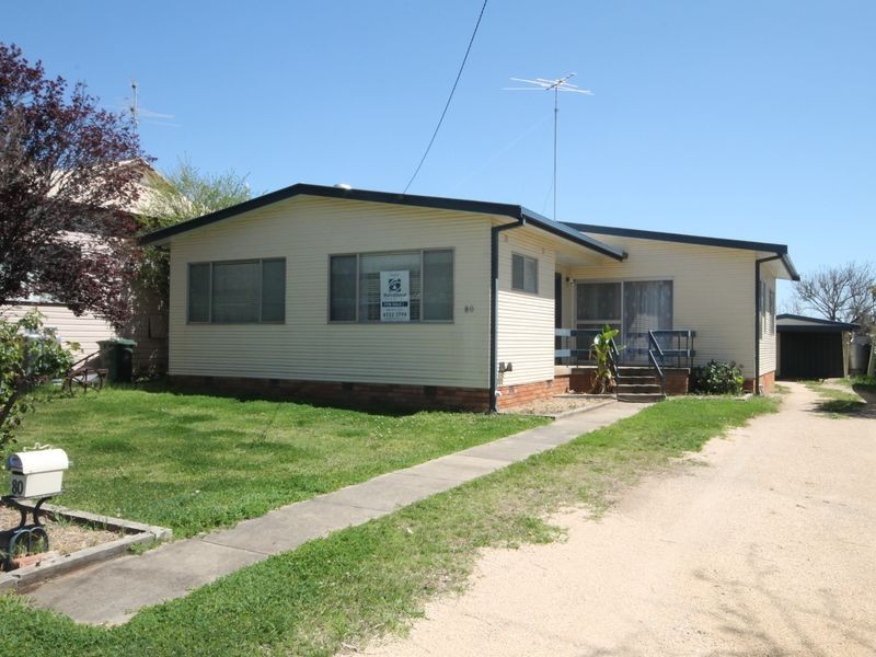 80 Oswald Street, Inverell NSW 2360