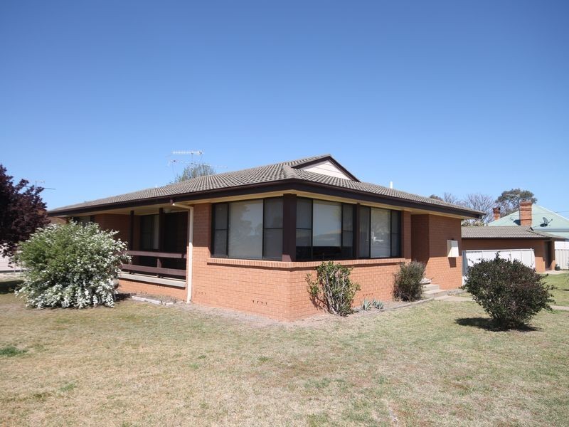 33 Bendemeer Street, Bundarra NSW 2359