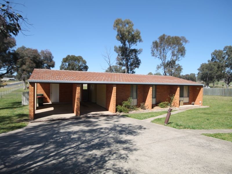 Units 1 & Bendemeer Street, Bundarra NSW 2359