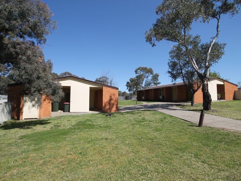 Units 1 & Bendemeer Street, Bundarra NSW 2359