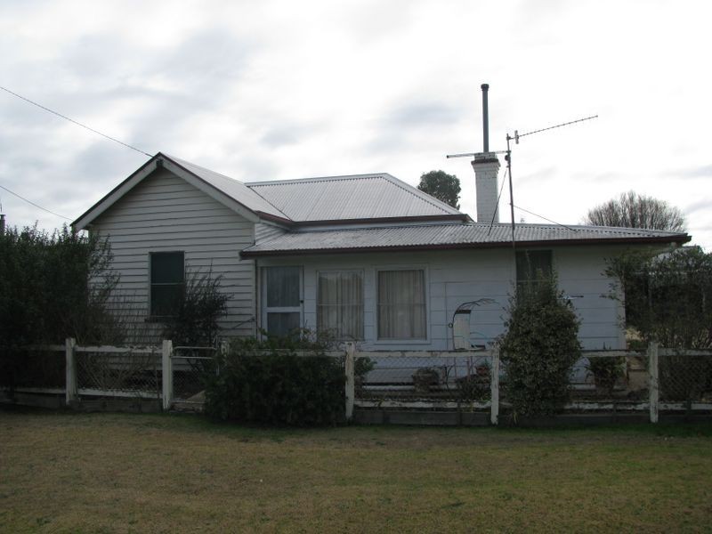 Bundarra NSW 2359