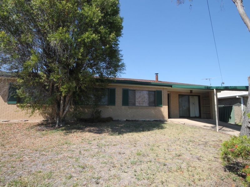 8 Jacaranda Crescent, Inverell NSW 2360