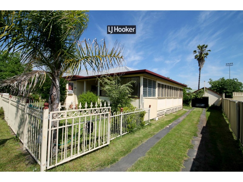 36 Ross Street, Inverell NSW 2360