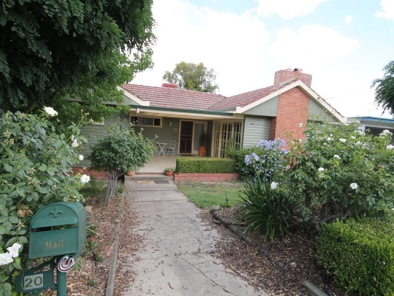 20 Gordon Street, Inverell NSW 2360