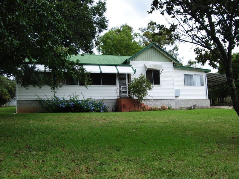 168 Swanbrook Road, Inverell NSW 2360
