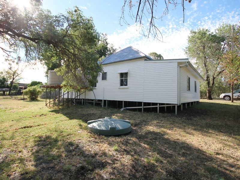 1695 Yetman Road, Inverell NSW 2360