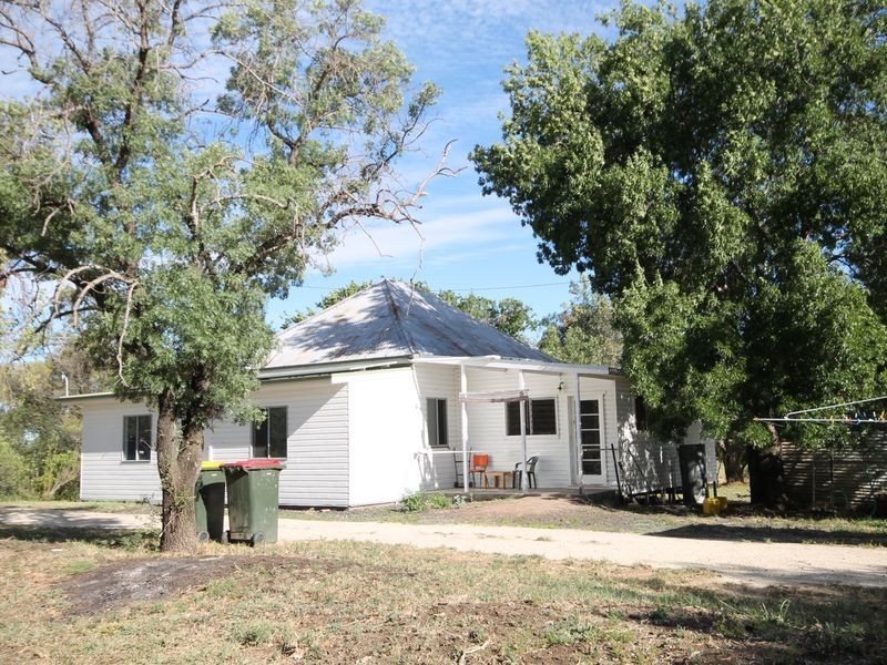 1695 Yetman Road, Inverell NSW 2360