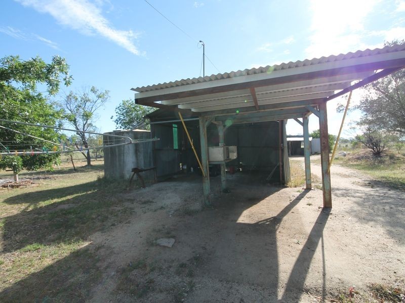 1695 Yetman Road, Inverell NSW 2360