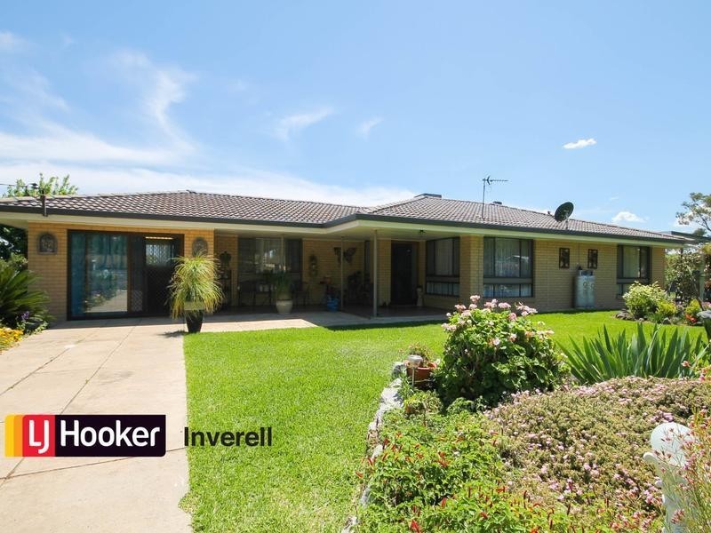 253 Ashford Road, Inverell NSW 2360