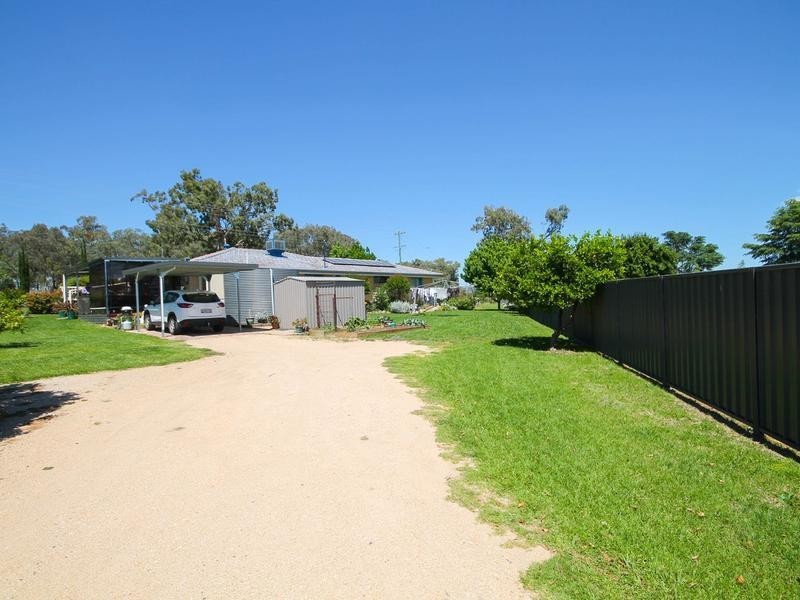 253 Ashford Road, Inverell NSW 2360