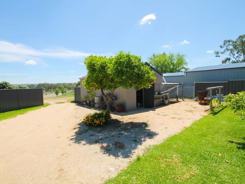 253 Ashford Road, Inverell NSW 2360