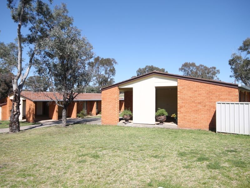 Units 1 & Bendemeer St BUNDARRA, Inverell NSW 2360