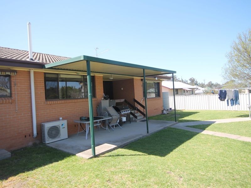 33 Bendemeer St BUNDARRA, Inverell NSW 2360